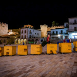 Cáceres – Eine ganze Stadt im Dornröschenschlaf: Top Secret!