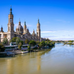 Tagesausflug nach Saragossa, eine der ältesten Städte Europas