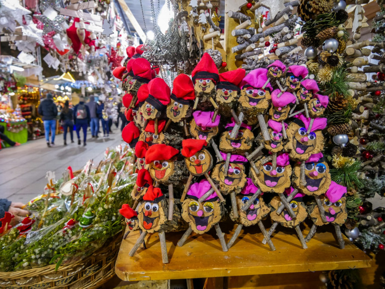 Weihnachten in Spanien Traditionen, Bräuche und Unterschiede Nessi's