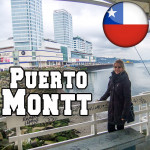 Club Alemán in Puerto Montt – 2 Monate in Chile: Schüleraustausch