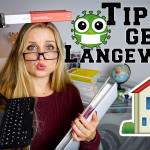 15 BESCHÄFTIGUNGSIDEEN gegen Langeweile zu Hause