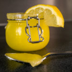 DIY: Zitronen Peeling